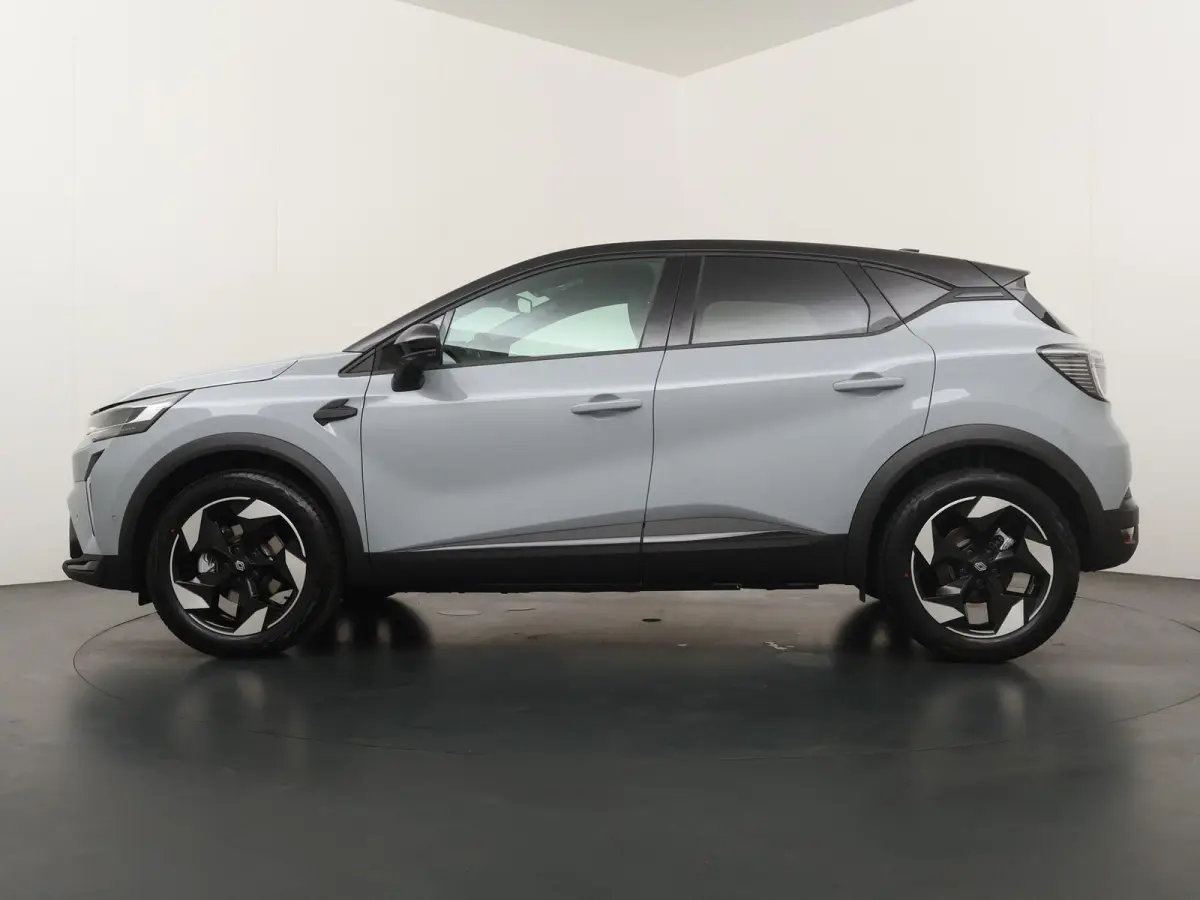 techno full hybrid E-Tech 160 | pack advanced driving assist | pack light & sound |