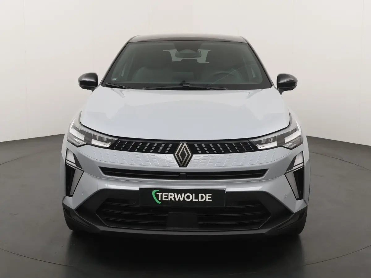 techno full hybrid E-Tech 160 | pack advanced driving assist | pack light & sound |