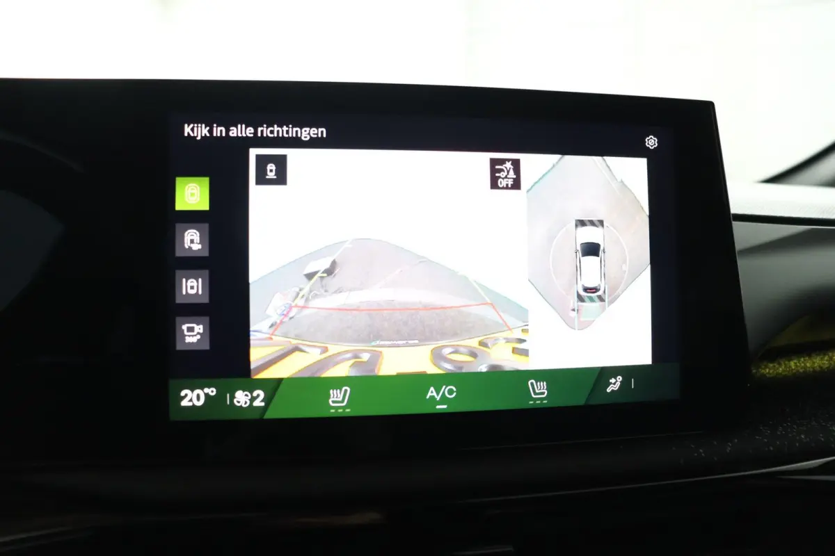 techno full hybrid E-Tech 160 pk | pack winter, safety & parking | lichtmetalen wielen 18""rythmic" | verlenging connected services openR link met vijf jaar |