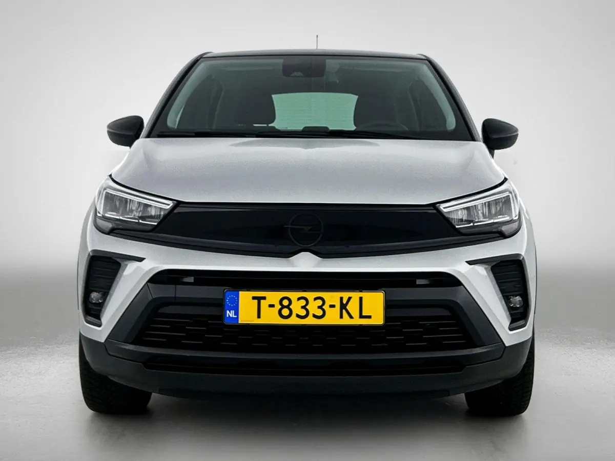 1.2 110pk Level 4 | Navigatie | Camera | Climate Control | Keyless | Apple Carplay/Android Auto | Stoel- en stuurverwarming | LMV 17'' |