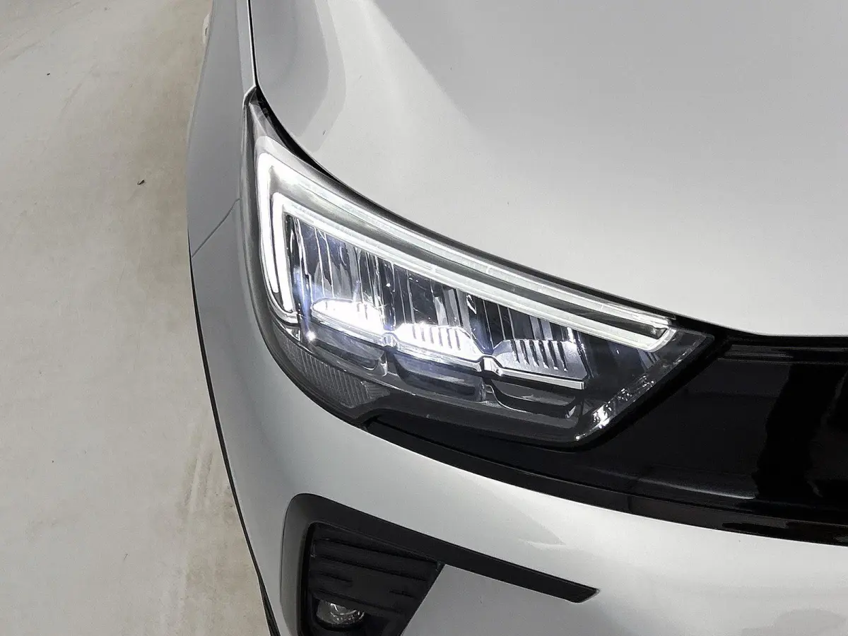 1.2 110pk Level 4 | Navigatie | Camera | Climate Control | Keyless | Apple Carplay/Android Auto | Stoel- en stuurverwarming | LMV 17'' |