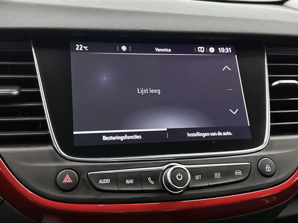 1.2 110pk Level 4 | Navigatie | Camera | Climate Control | Keyless | Apple Carplay/Android Auto | Stoel- en stuurverwarming | LMV 17'' |