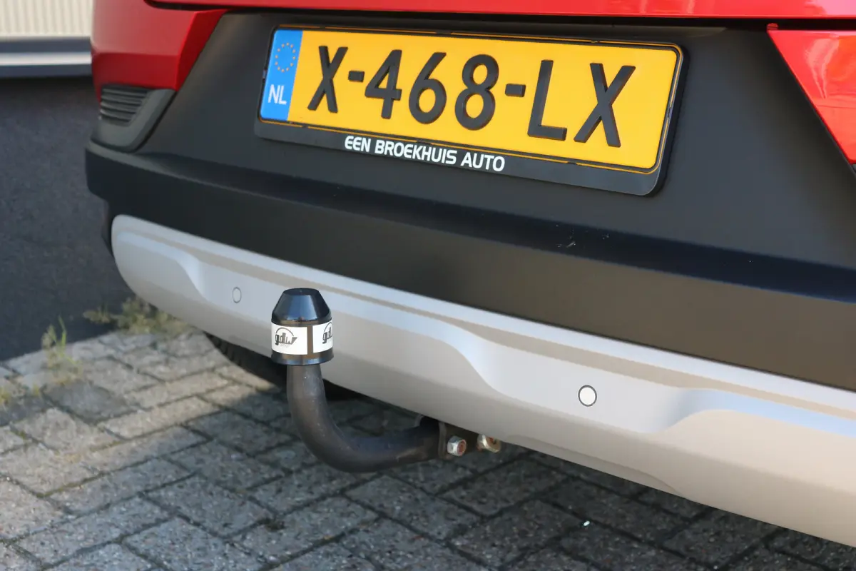 | Navi | Camera | PDC V+A | LED koplampen | LMV 17"| Cruise control | DAB |