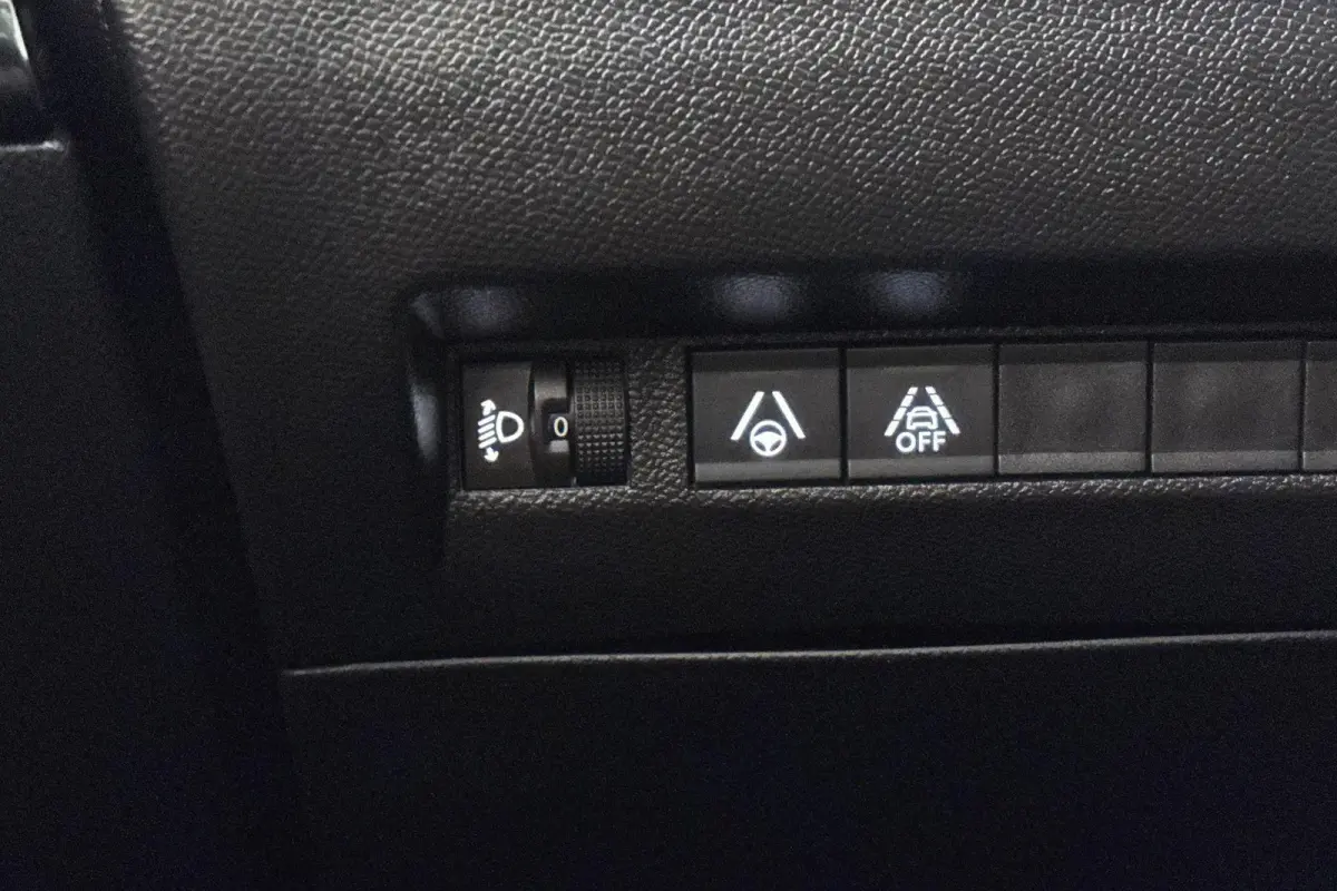 EV Allure Pack 50 kWh Camera Adaptieve Cruise Apple CarPlay