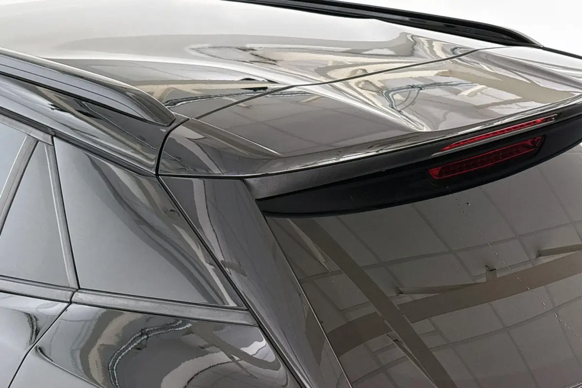 EV Allure Pack 50 kWh Camera Adaptieve Cruise Apple CarPlay