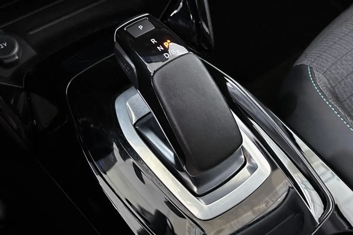 EV Allure Pack 50 kWh Camera Adaptieve Cruise Apple CarPlay