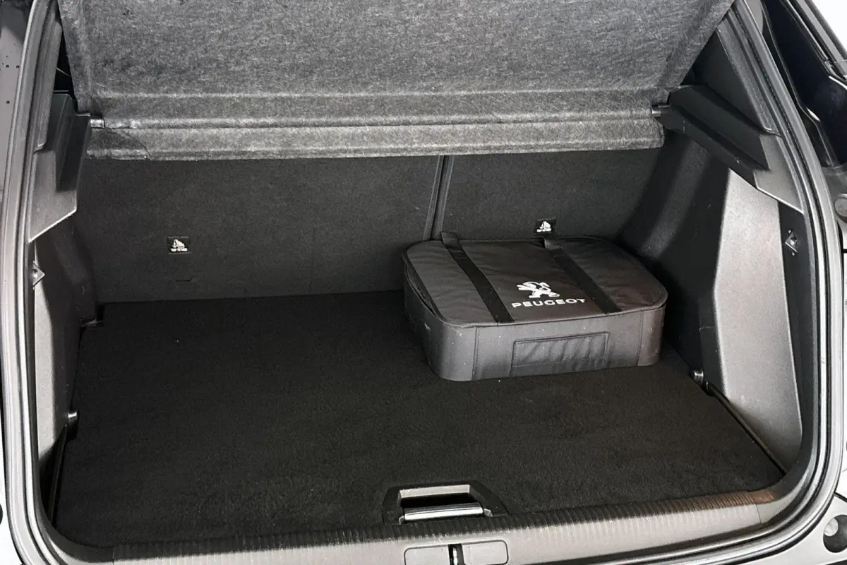 EV Allure Pack 50 kWh Camera Adaptieve Cruise Apple CarPlay