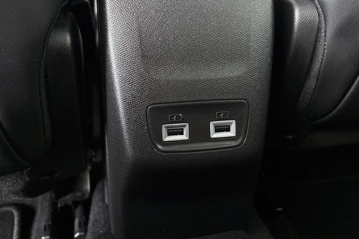 EV Allure Pack 50 kWh Camera Adaptieve Cruise Apple CarPlay