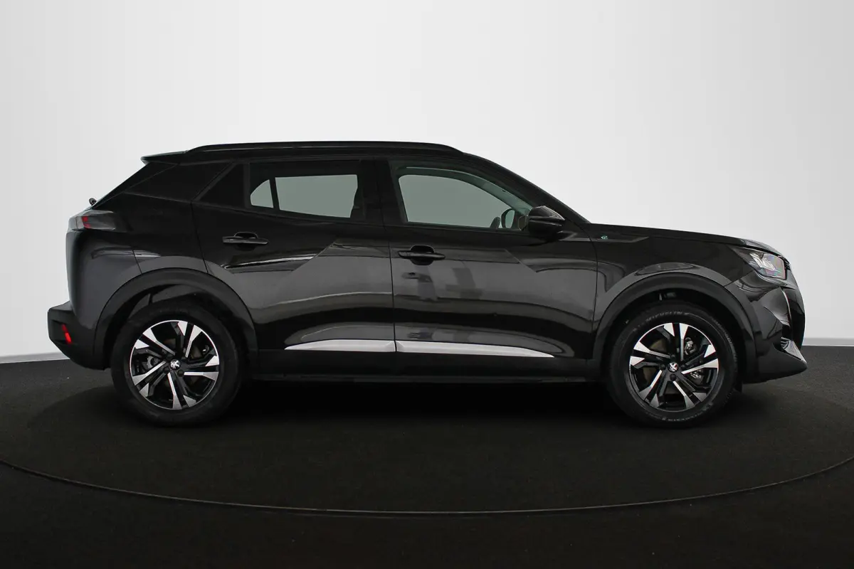 EV Allure Pack 50 kWh Camera Adaptieve Cruise Apple CarPlay