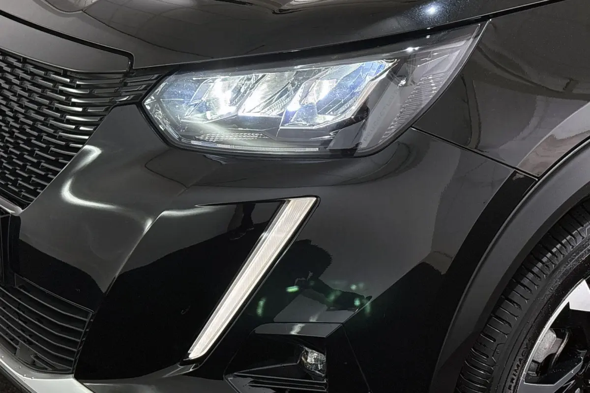 EV Allure Pack 50 kWh Camera Adaptieve Cruise Apple CarPlay