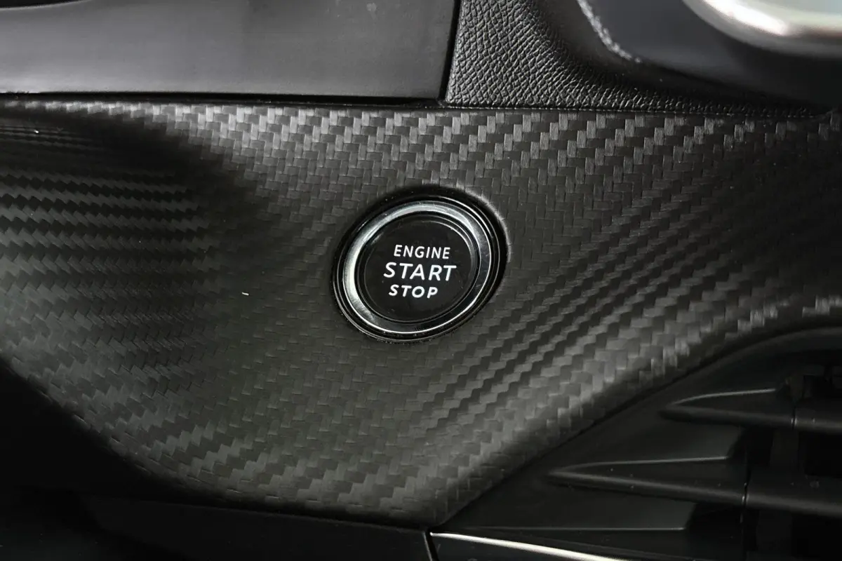 EV Allure Pack 50 kWh Camera Adaptieve Cruise Apple CarPlay