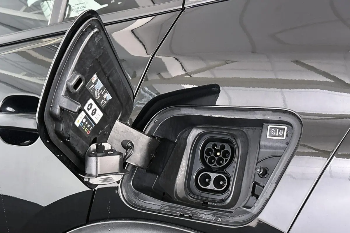 EV Allure Pack 50 kWh Camera Adaptieve Cruise Apple CarPlay