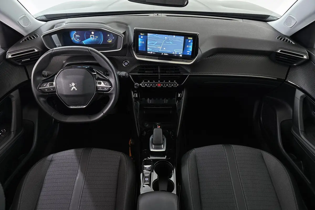 EV Allure Pack 50 kWh Camera Adaptieve Cruise Apple CarPlay