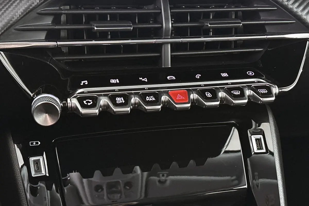 EV Allure Pack 50 kWh Camera Adaptieve Cruise Apple CarPlay