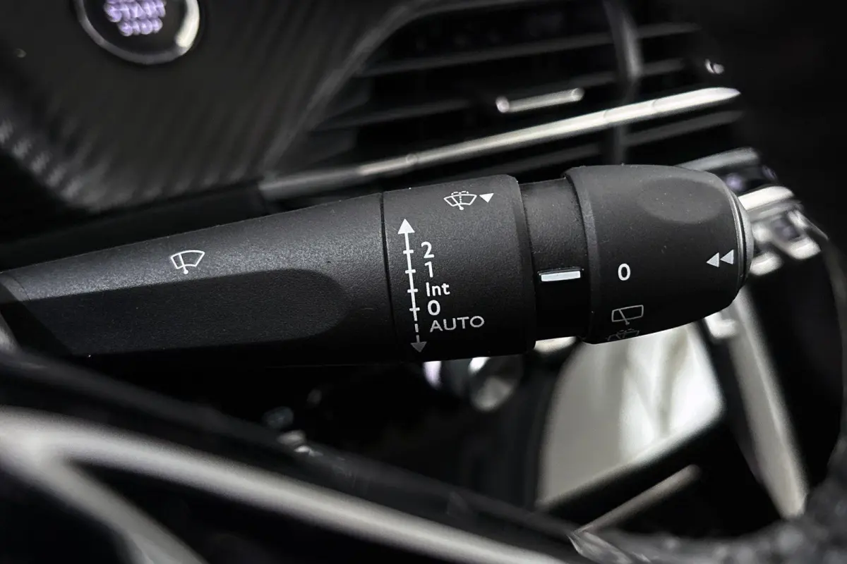 EV Allure Pack 50 kWh Camera Adaptieve Cruise Apple CarPlay