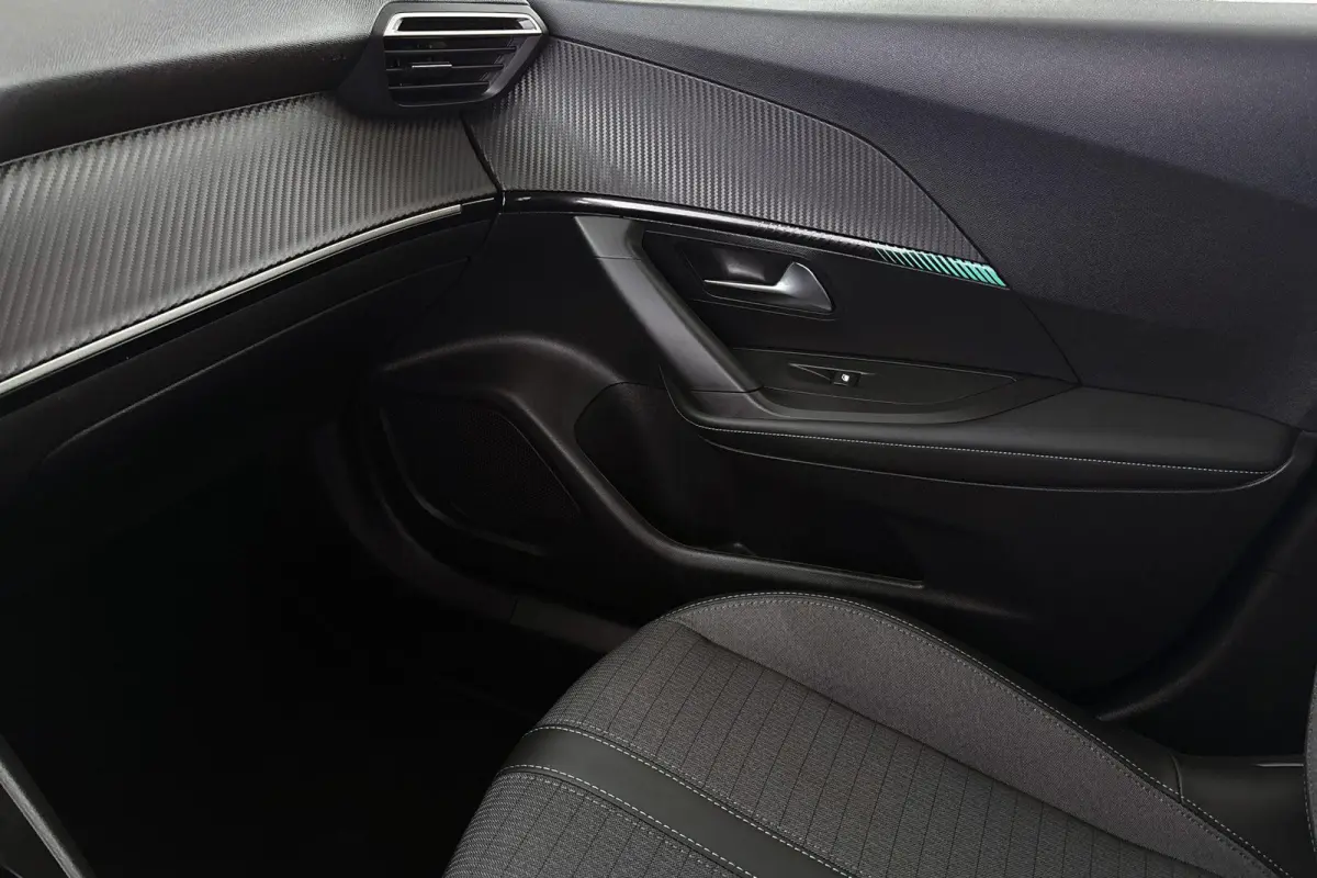 EV Allure Pack 50 kWh Camera Adaptieve Cruise Apple CarPlay