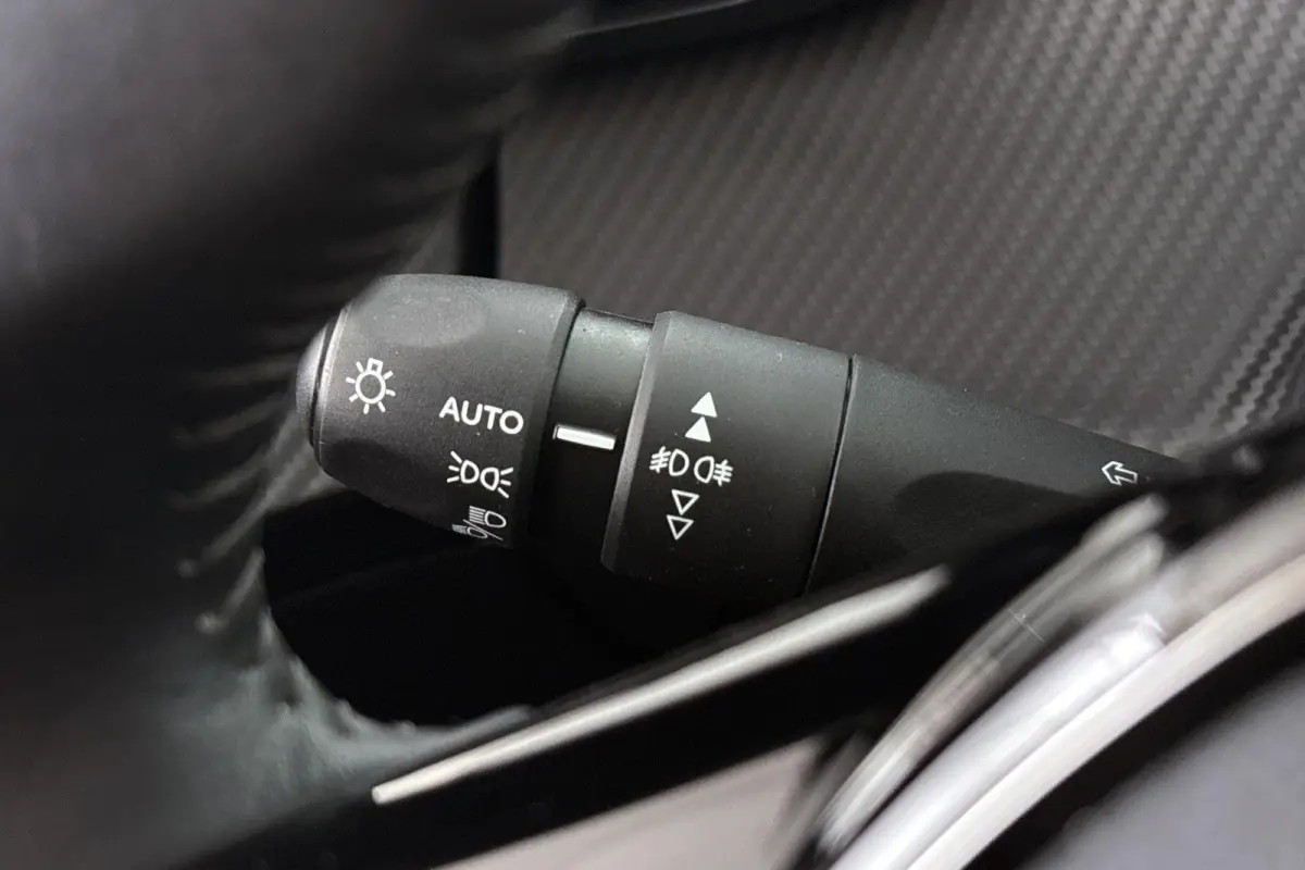EV Allure Pack 50 kWh Camera Adaptieve Cruise Apple CarPlay