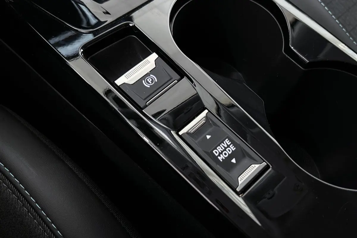 EV Allure Pack 50 kWh Camera Adaptieve Cruise Apple CarPlay