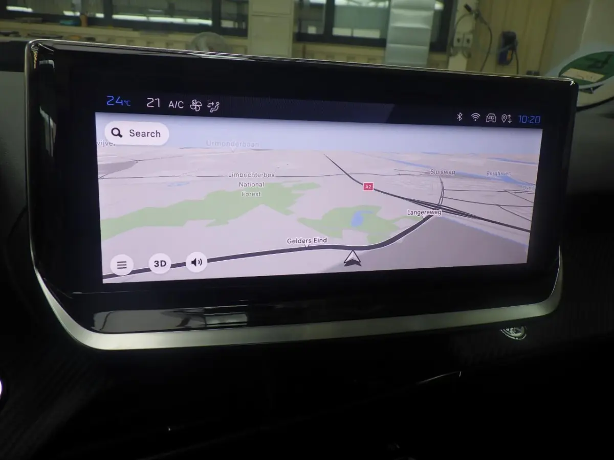 1.2 Hybrid 145 Allure Tot 8 Jaar Garantie | Automaat | Carplay | Camera 360* Graden | Navigatie | Adaptieve Cruise Control | Dodehoekbewaking | PDC V+A | Origineel NL