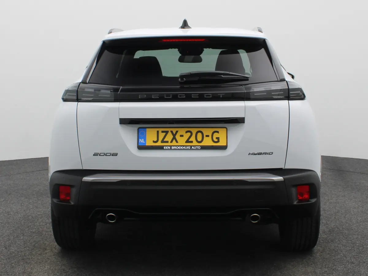 1.2 Hybrid 145 Allure Tot 8 Jaar Garantie | Automaat | Carplay | Camera 360* Graden | Navigatie | Adaptieve Cruise Control | Dodehoekbewaking | PDC V+A | Origineel NL