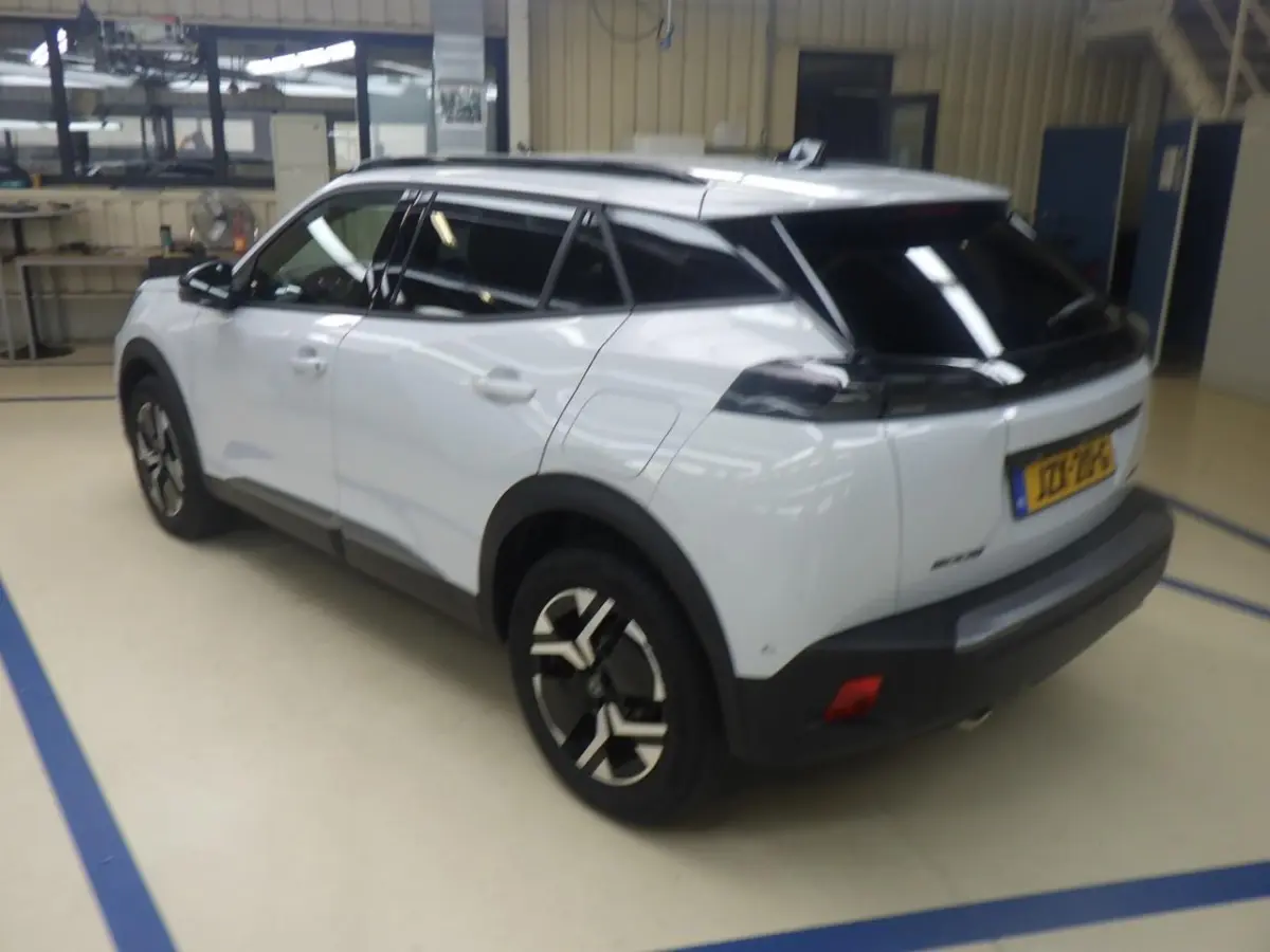 1.2 Hybrid 145 Allure Tot 8 Jaar Garantie | Automaat | Carplay | Camera 360* Graden | Navigatie | Adaptieve Cruise Control | Dodehoekbewaking | PDC V+A | Origineel NL