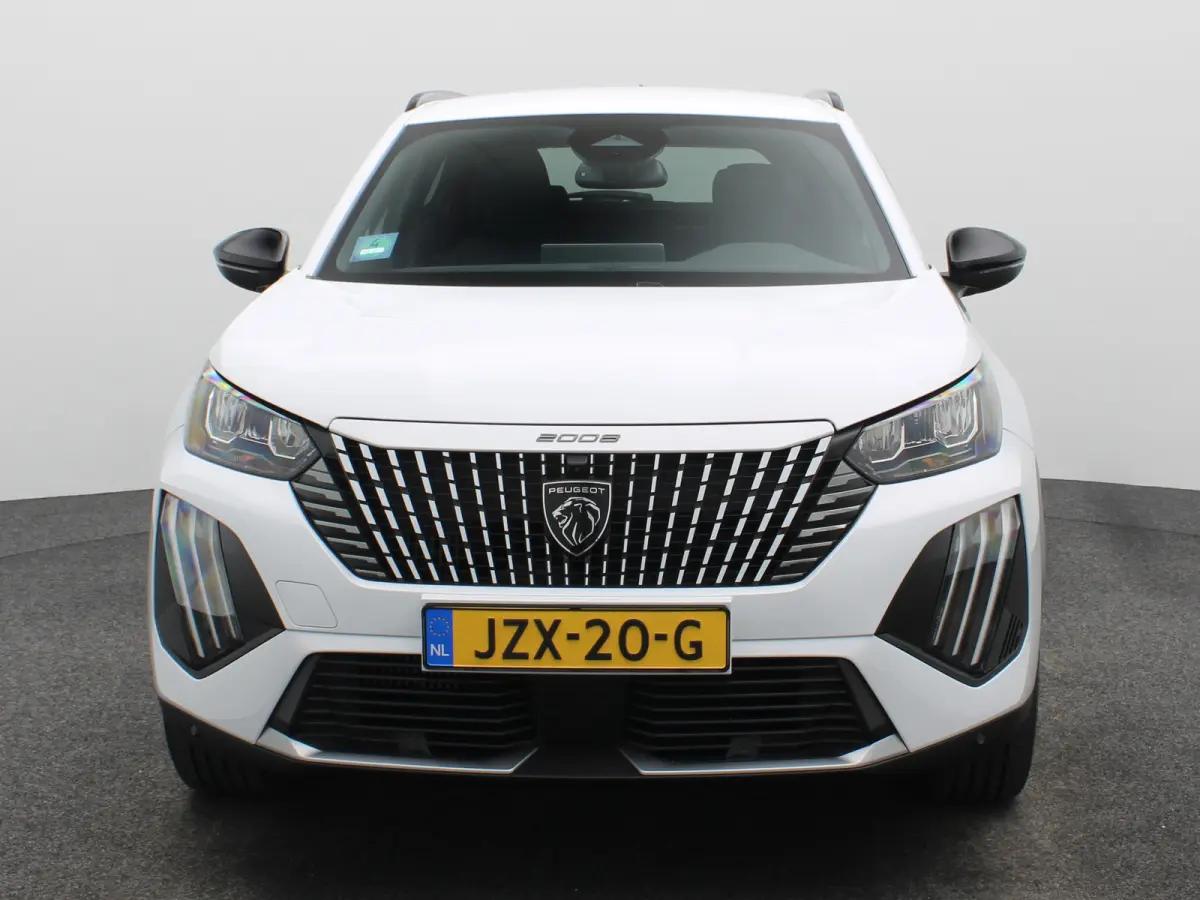 1.2 Hybrid 145 Allure Tot 8 Jaar Garantie | Automaat | Carplay | Camera 360* Graden | Navigatie | Adaptieve Cruise Control | Dodehoekbewaking | PDC V+A | Origineel NL