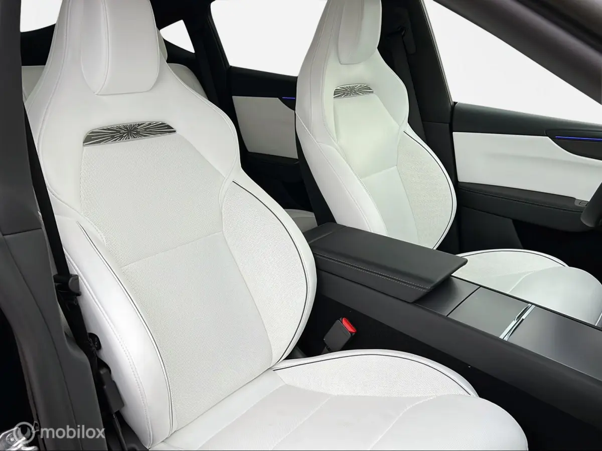 Performance AWD 83 kWh / afneembare trekhaak