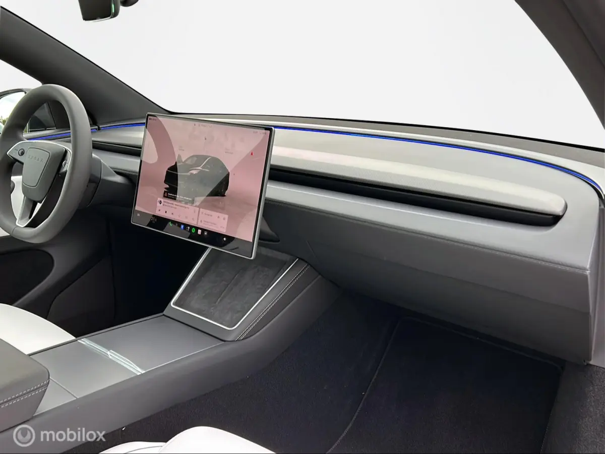 Performance AWD 83 kWh / afneembare trekhaak
