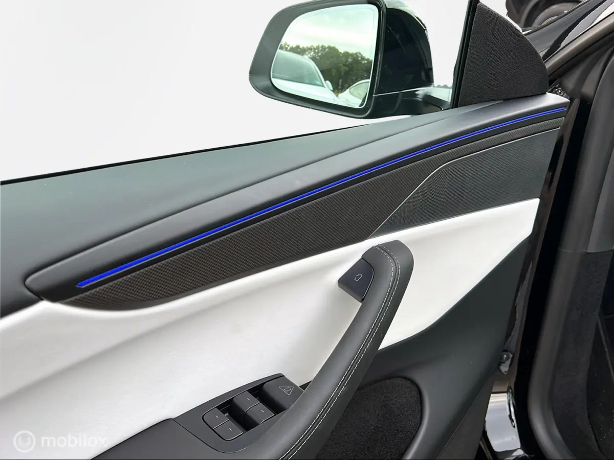 Performance AWD 83 kWh / afneembare trekhaak