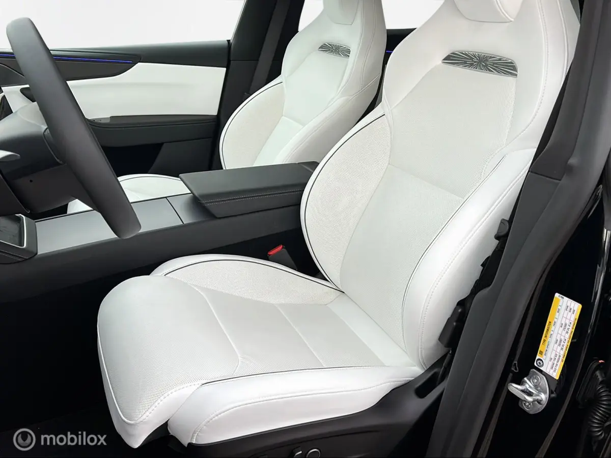Performance AWD 83 kWh / afneembare trekhaak
