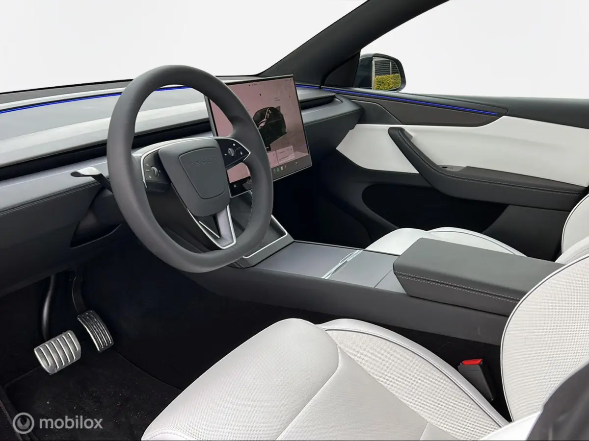 Performance AWD 83 kWh / afneembare trekhaak
