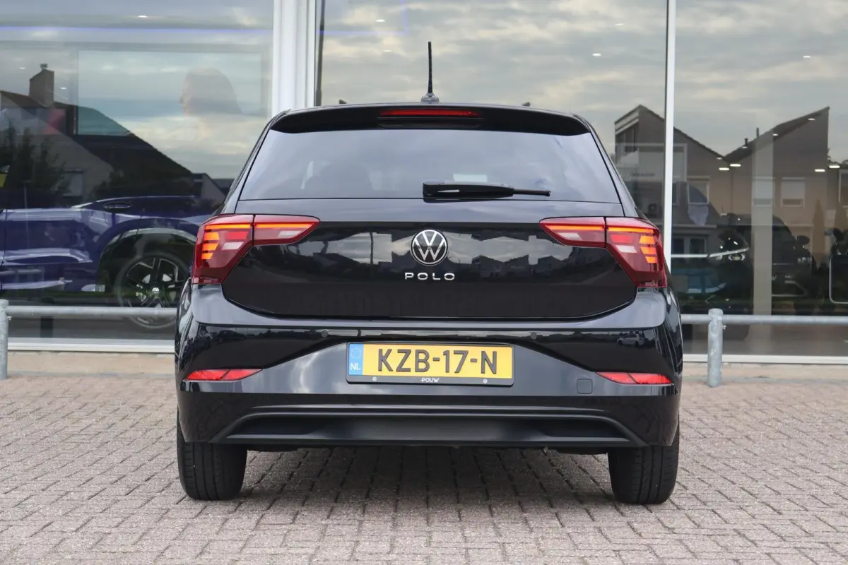 1.0 TSI 95pk DSG Life Edition | Trekhaak | Camera | Carplay | Parkeersensoren | Navi