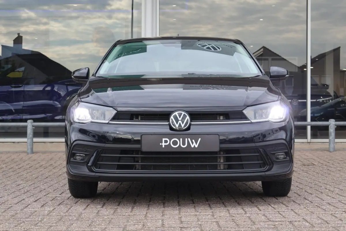 1.0 TSI 95pk DSG Life Edition | Trekhaak | Camera | Carplay | Parkeersensoren | Navi