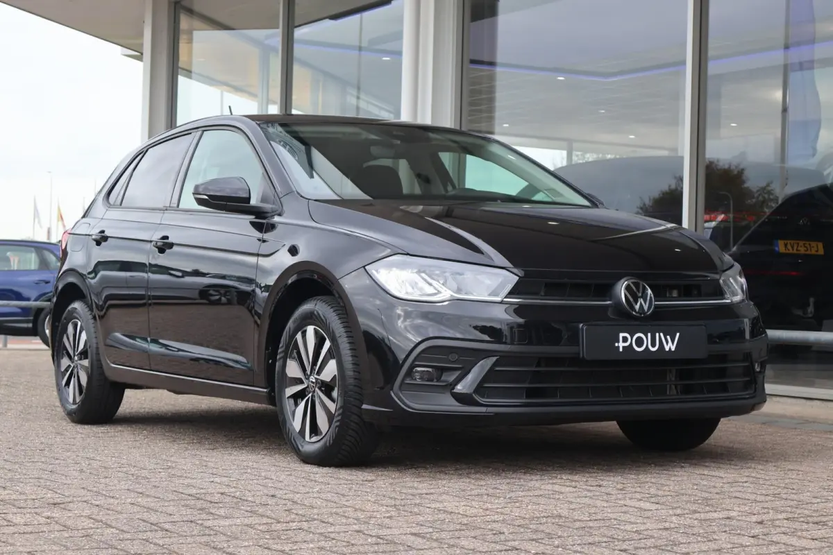 1.0 TSI 95pk DSG Life Edition | Trekhaak | Camera | Carplay | Parkeersensoren | Navi