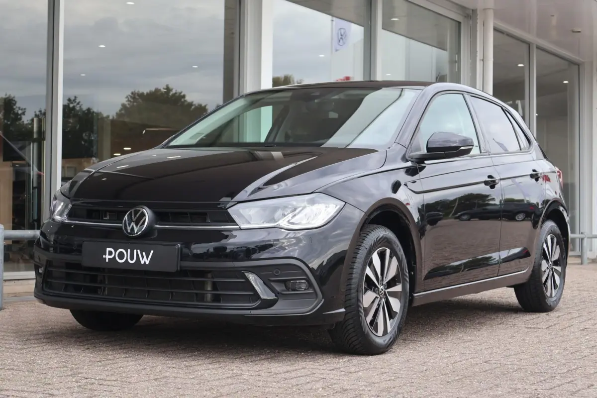 1.0 TSI 95pk DSG Life Edition | Trekhaak | Camera | Carplay | Parkeersensoren | Navi
