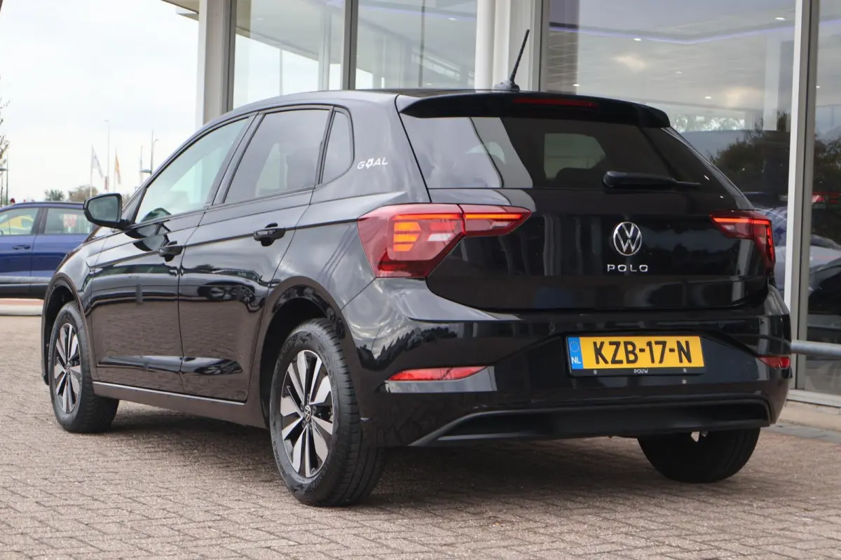 1.0 TSI 95pk DSG Life Edition | Trekhaak | Camera | Carplay | Parkeersensoren | Navi
