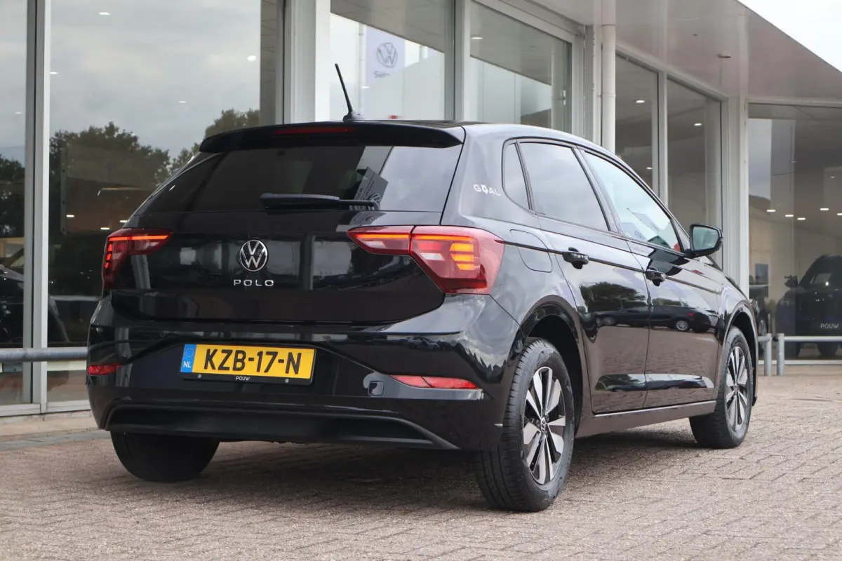 1.0 TSI 95pk DSG Life Edition | Trekhaak | Camera | Carplay | Parkeersensoren | Navi