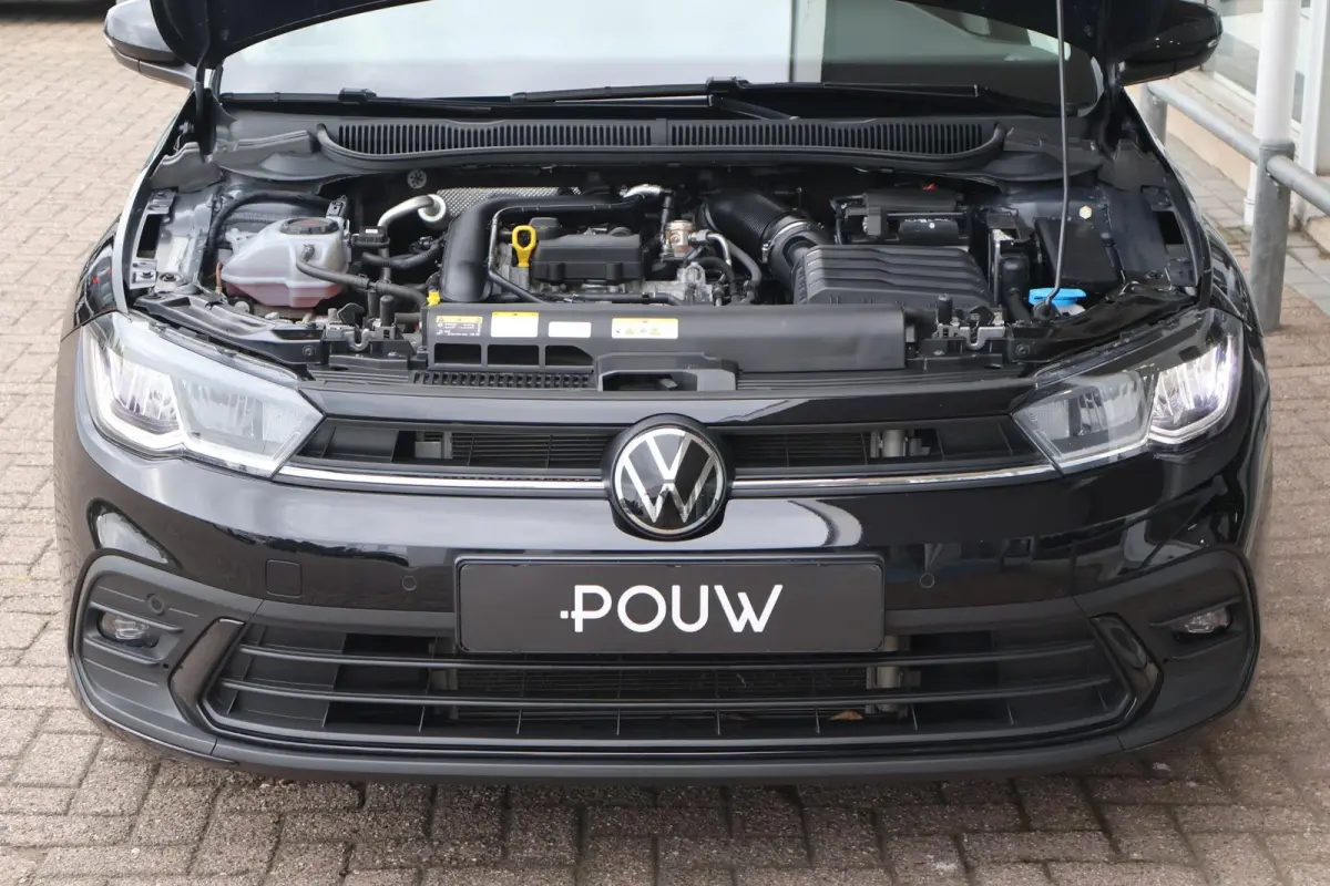1.0 TSI 95pk DSG Life Edition | Trekhaak | Camera | Carplay | Parkeersensoren | Navi
