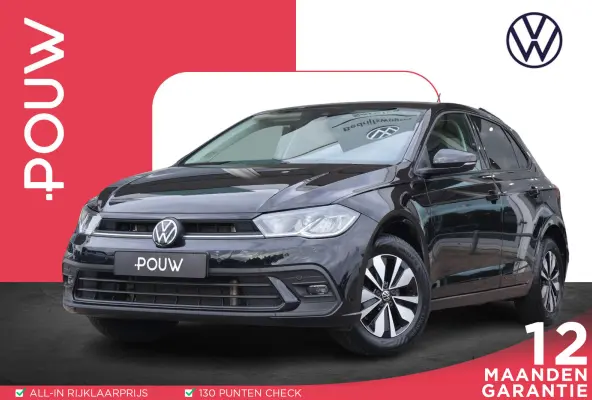 1.0 TSI 95pk DSG Life Edition | Trekhaak | Camera | Carplay | Parkeersensoren | Navi