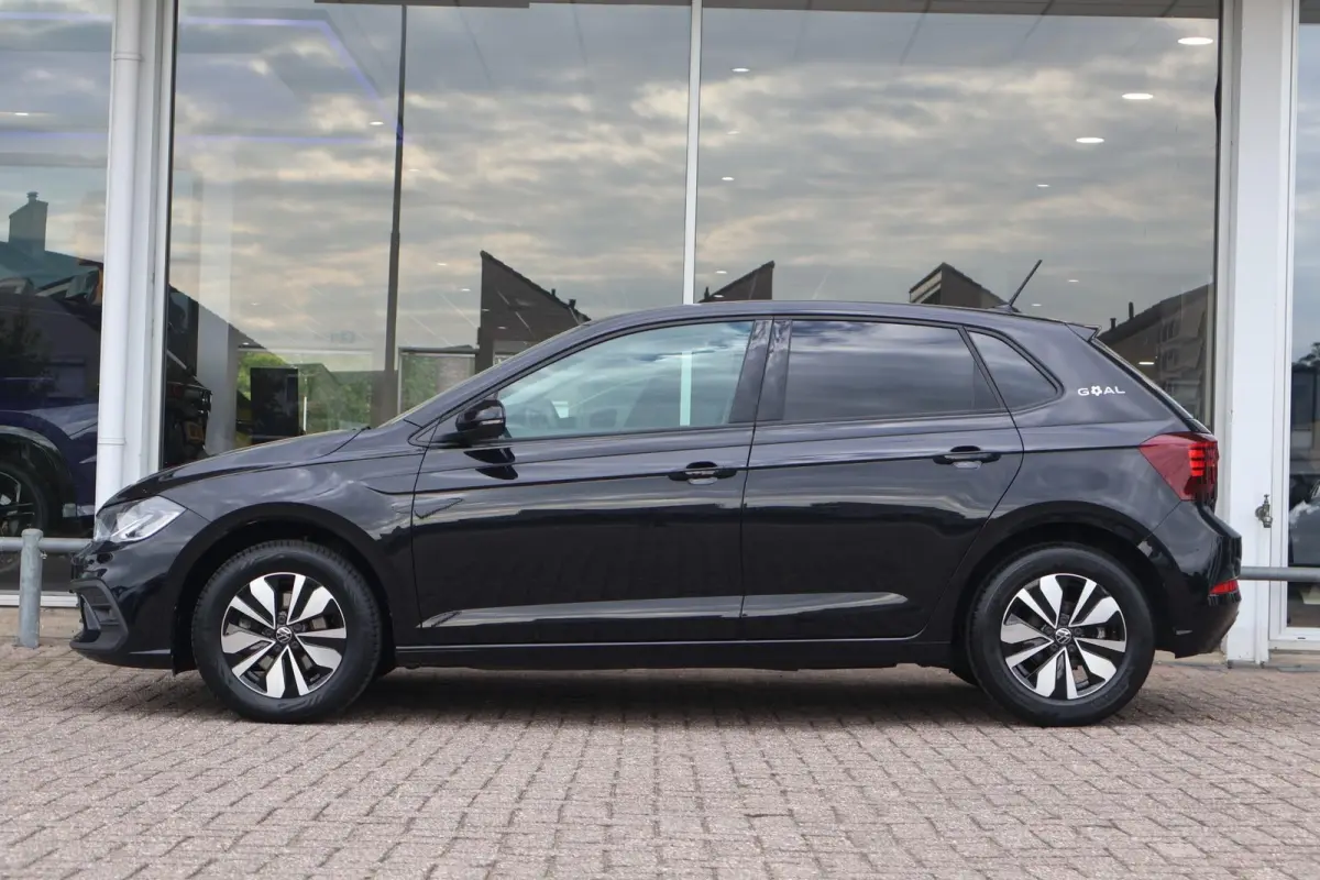 1.0 TSI 95pk DSG Life Edition | Trekhaak | Camera | Carplay | Parkeersensoren | Navi