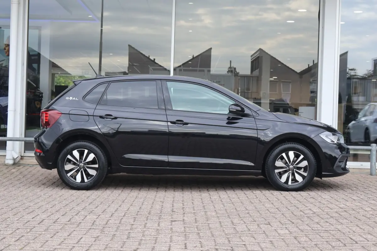 1.0 TSI 95pk DSG Life Edition | Trekhaak | Camera | Carplay | Parkeersensoren | Navi