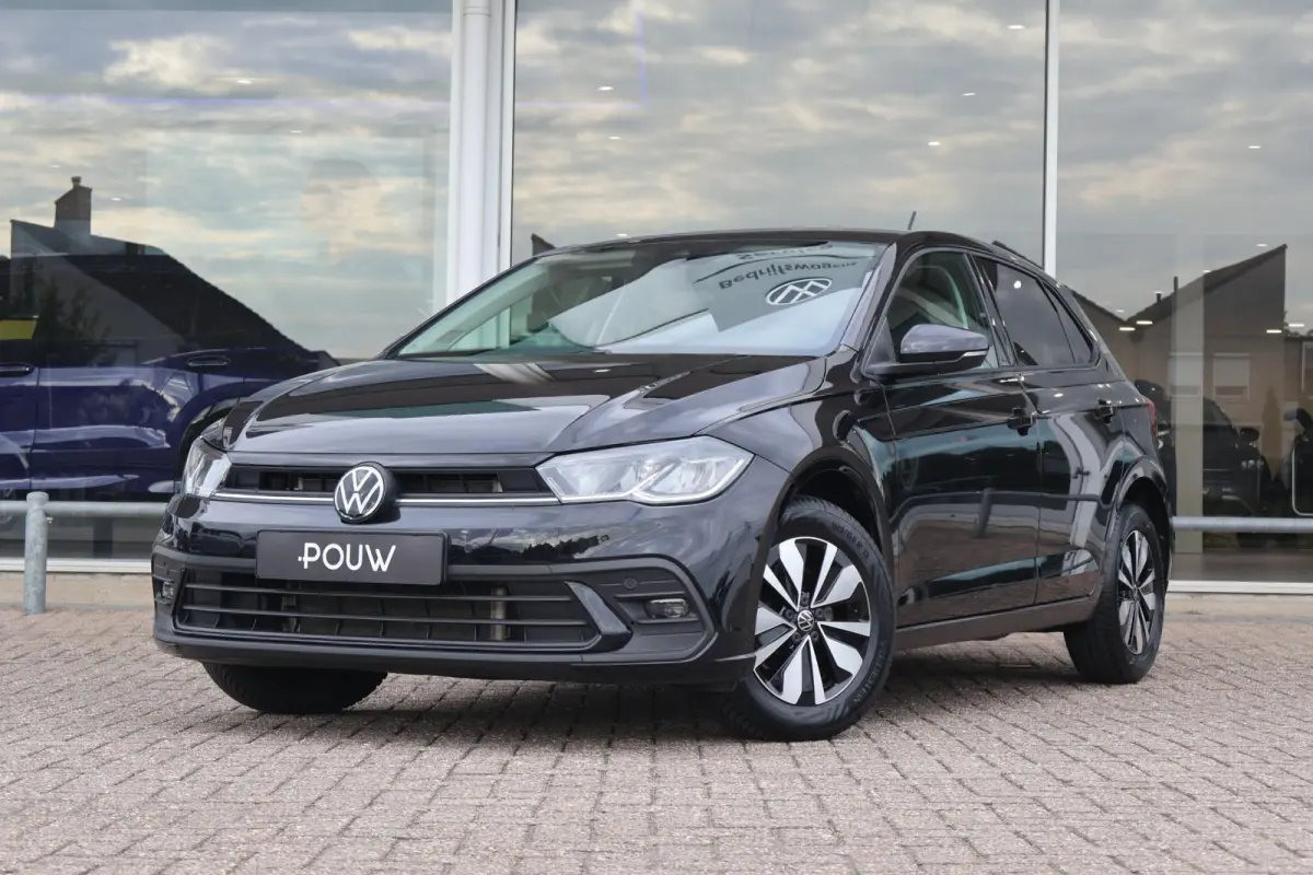 1.0 TSI 95pk DSG Life Edition | Trekhaak | Camera | Carplay | Parkeersensoren | Navi