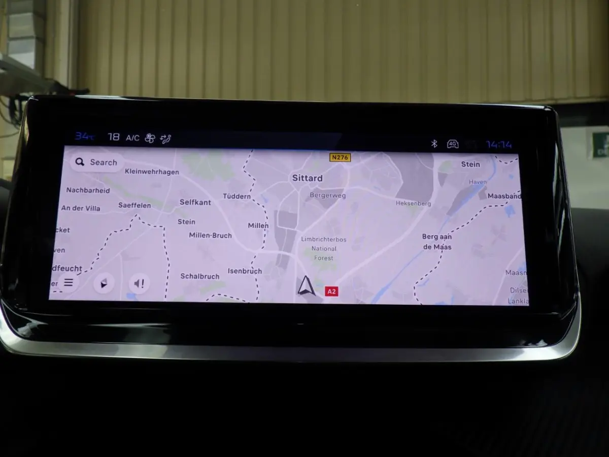 1.2 Hybrid 145 Allure Tot 8 Jaar Garantie | Automaat | Carplay | Camera 360* Graden | Navigatie | Adaptieve Cruise Control | Dodehoekbewaking | PDC V+A | Origineel NL