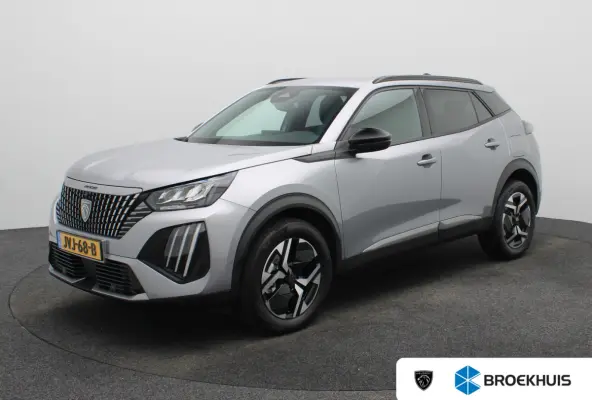 1.2 Hybrid 145 Allure Tot 8 Jaar Garantie | Automaat | Carplay | Camera 360* Graden | Navigatie | Adaptieve Cruise Control | Dodehoekbewaking | PDC V+A | Origineel NL