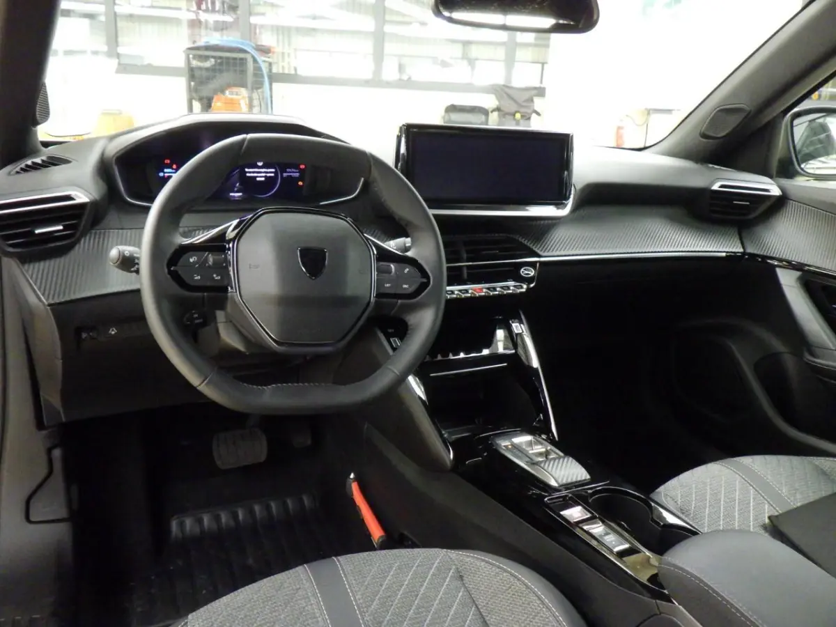 1.2 Hybrid 145 Allure Tot 8 Jaar Garantie | Automaat | Carplay | Camera 360* Graden | Navigatie | Adaptieve Cruise Control | Dodehoekbewaking | PDC V+A | Origineel NL