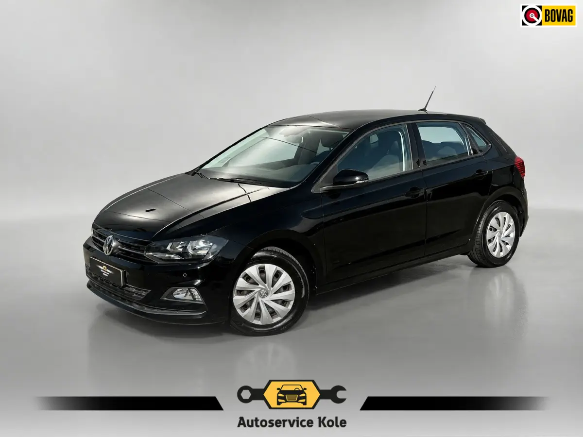 1.0 TSI Comfortline * Navigatiesysteem * Stoelverwarming * Parkeersensoren *