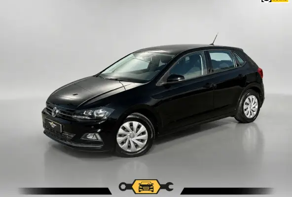 1.0 TSI Comfortline * Navigatiesysteem * Stoelverwarming * Parkeersensoren *