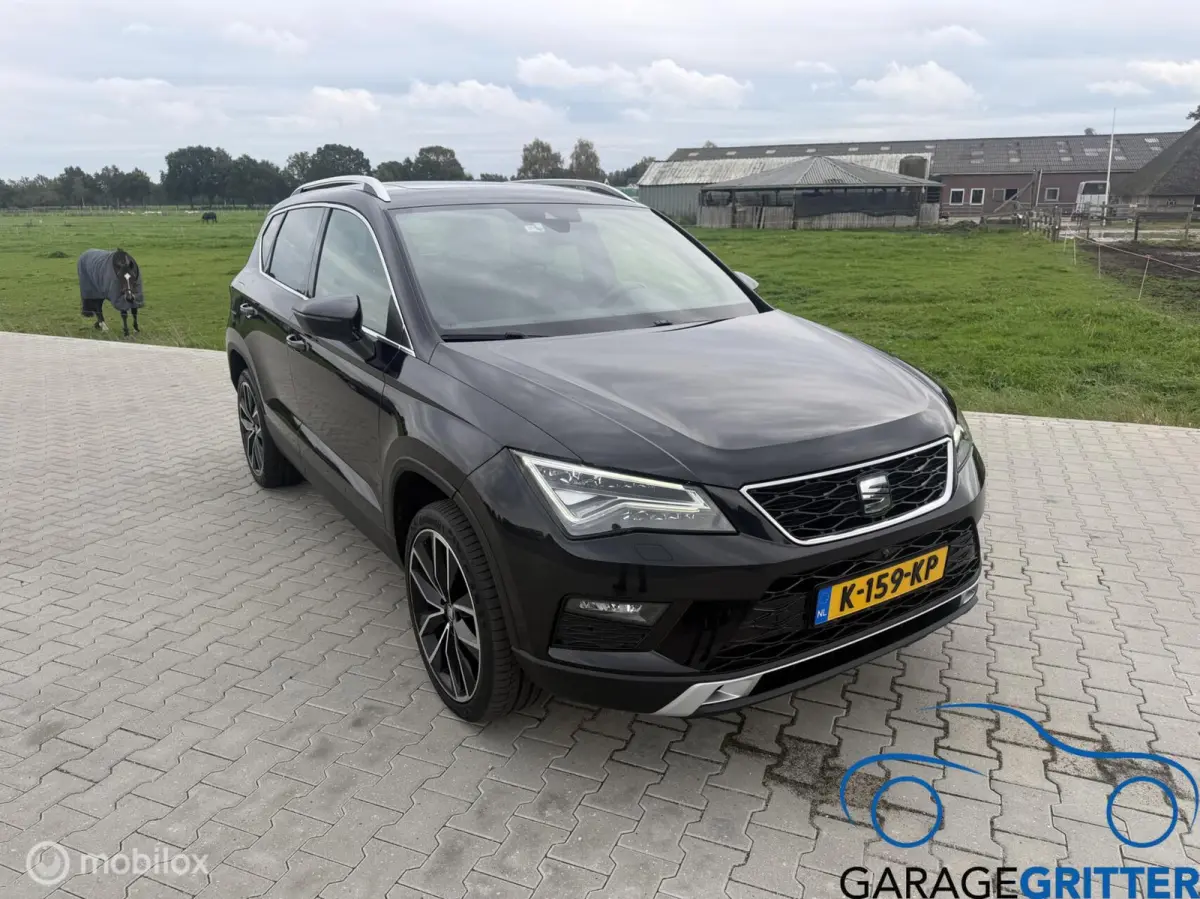 1.4 EcoTSI Xcellence Business Intense