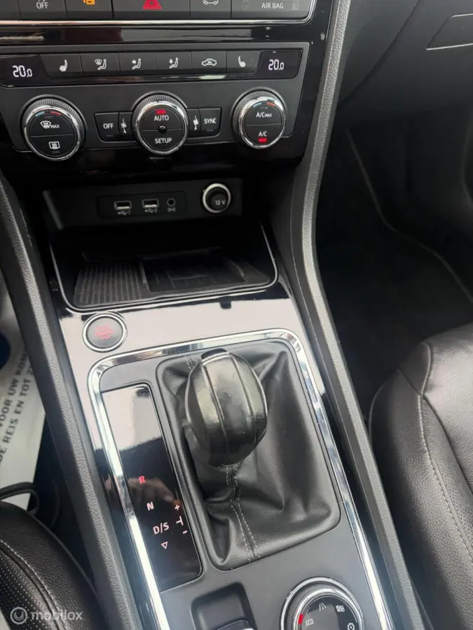 1.4 EcoTSI Xcellence Business Intense