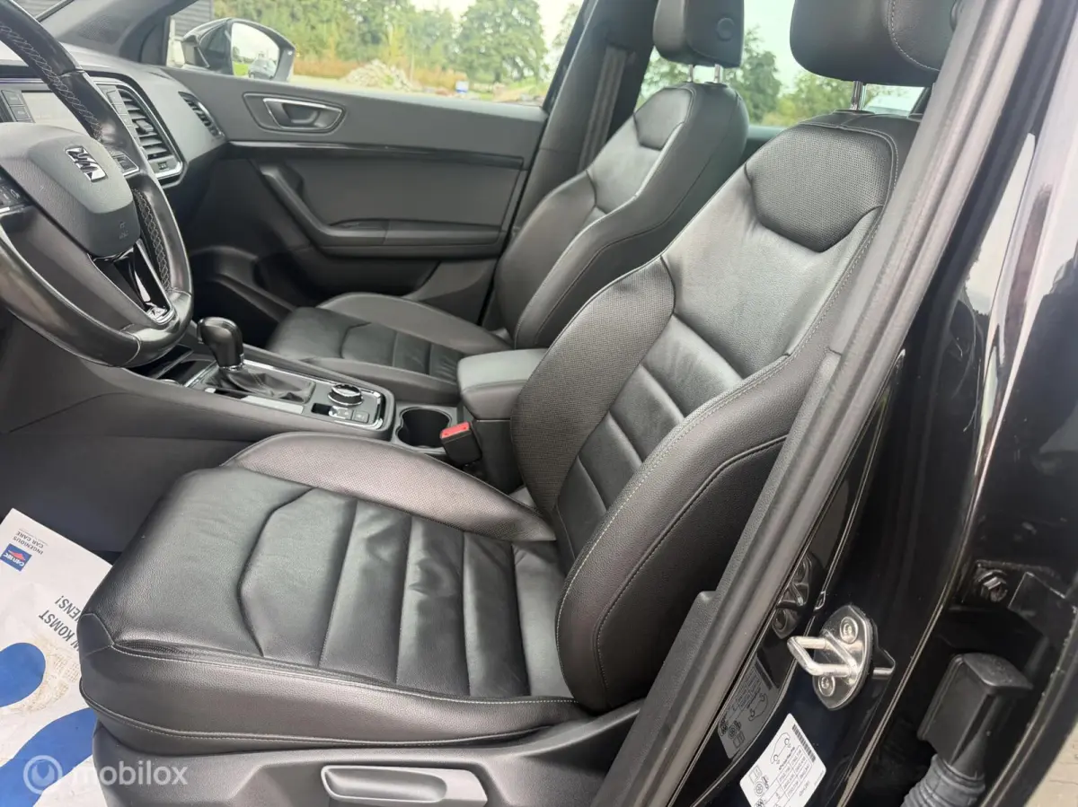 1.4 EcoTSI Xcellence Business Intense